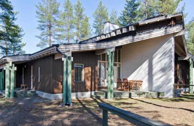Hiisiranta d1 by Interhome