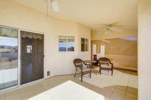 Hike, Boat, Golf and Unwind Lake Havasu City Home!