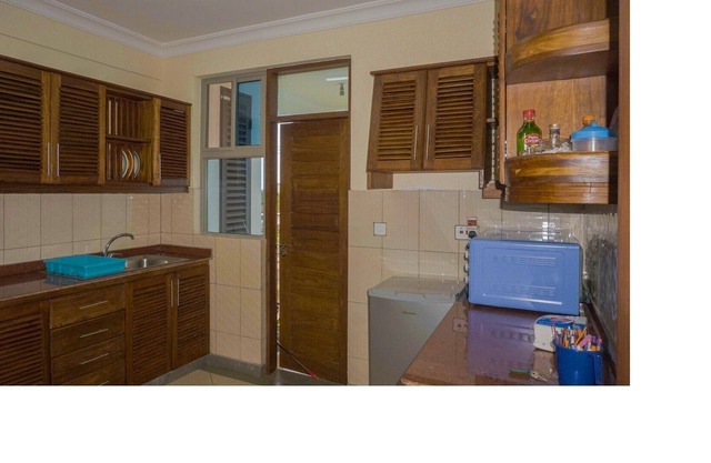 Hilda Moderna Y Espaciosa