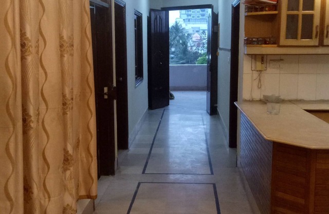 Hill View Guest House