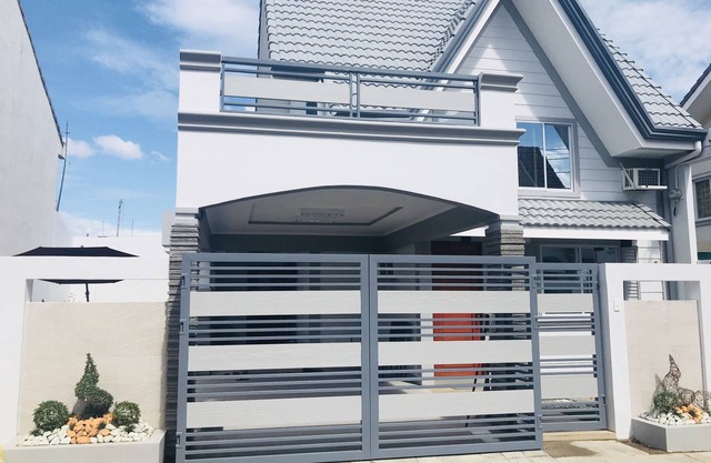 HillaTimog Park Homes, 3 dormitorios, 5 minutos de Clark, 15 minutos de Aqua Planet