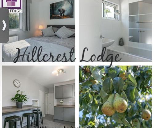 Hillcrest Lodge