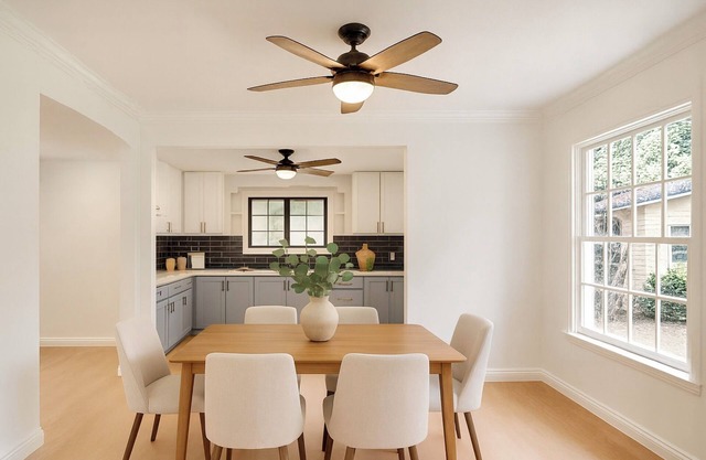 Hillcrest Luxe - 2BR with Complete Makeover & All-New Furnishings