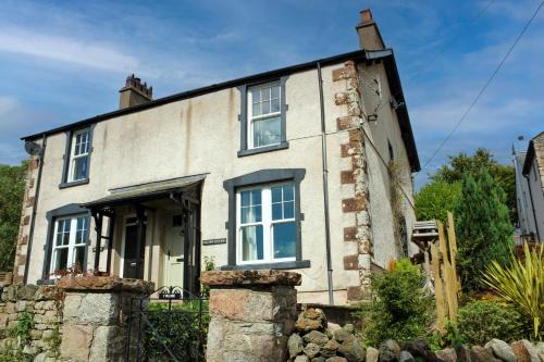 Hillside Cottage Eskdale Green