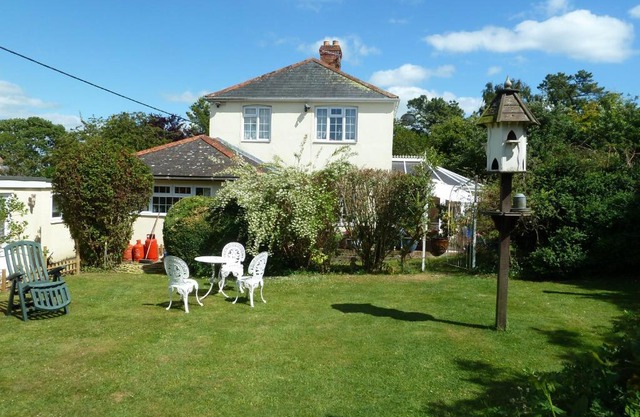 Hillside Self Catering