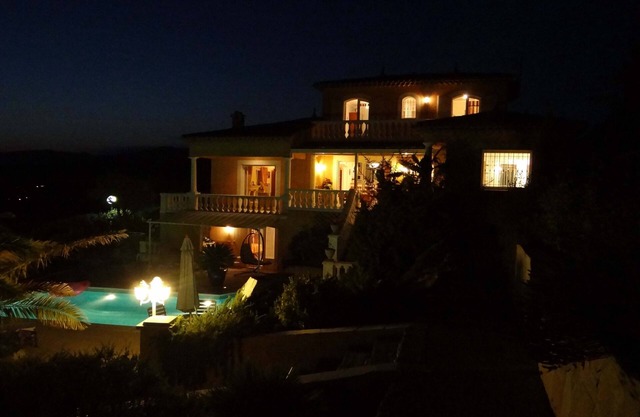 Laderas en Frejus / St. Rafael, Riviera Francesa (St. Tropez / Cannes)