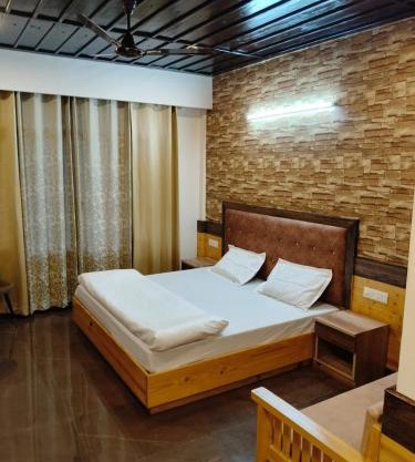 Hilltoun Residency Homes