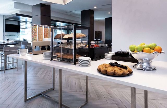 Hilton Garden Inn Columbia Downtown, SC