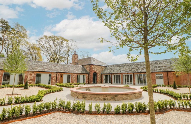 HILTON COTTAGE, family friendly in Appleby-In-Westmorland