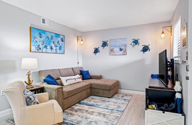 Hilton Head Resort 4432