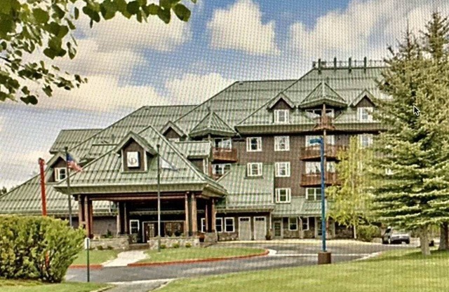 Hilton Vacation Club Lake Tahoe Resort 1A