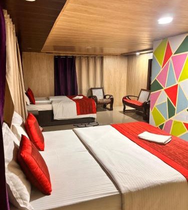 Himalaya View Resort