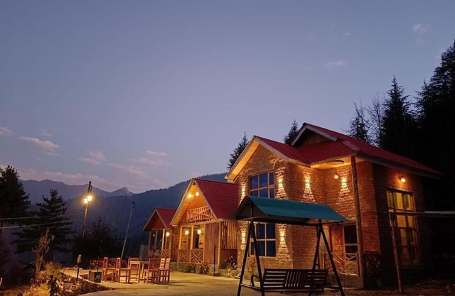 Himalayan Heart Aashiyana