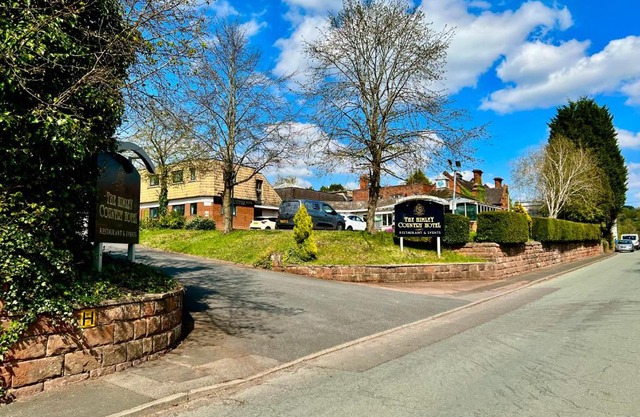 Himley Country Hotel