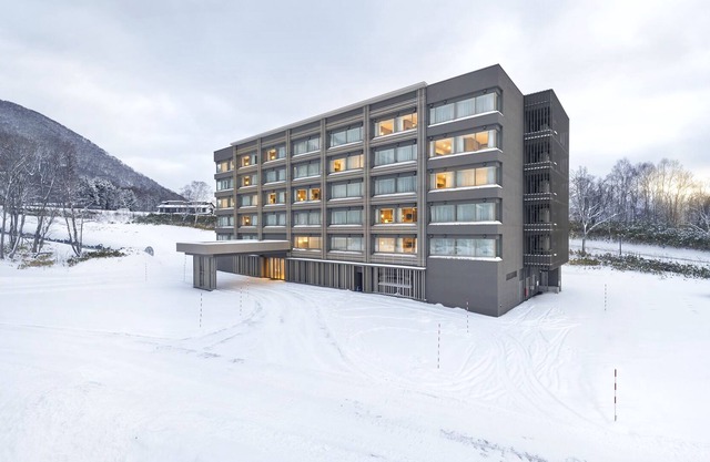 Hinode Hills Niseko Village