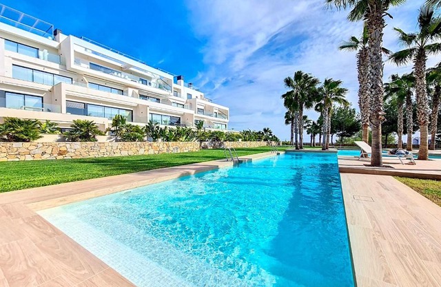 Hinojo143 at Las Colinas Golf & Country Club