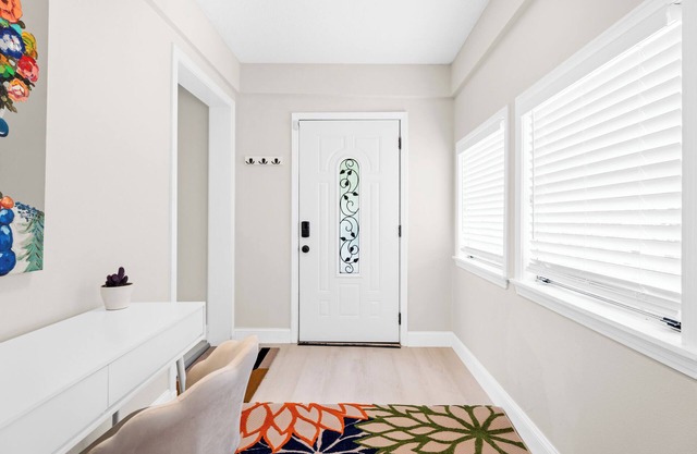 Hip newly renovated home Murray Hill, Jacksonville Florida