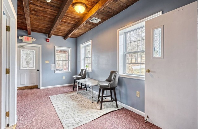 Historic 4BR renovated home