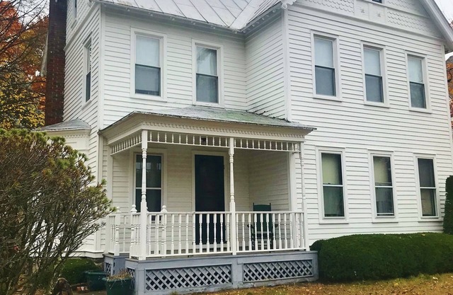 Historic Adirondack Home ready for your four season enjoyment,