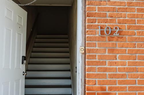 Historic Bank Wi-fi Close To Purdue