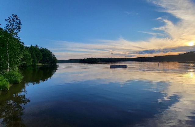 Historic Big Haus on the Trail