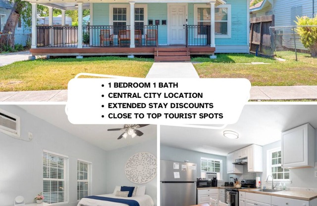 Historic Bungalow+ColePark+Ext Stay Discts-2