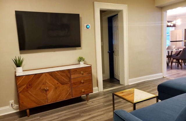 Historic Bungalow in the Middle of it All!