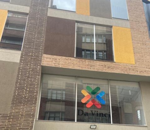 Historic Center Apartment