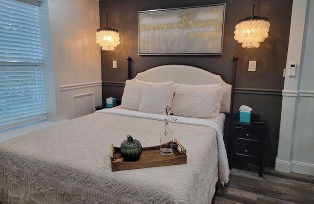 Historic Desire Studio D