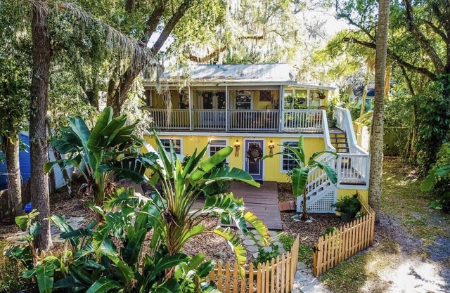 Hermosa casa rústica Grand Carriage de 1923