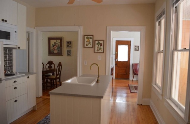 Histórico hogar de Greeley - Encanto y ubicación!