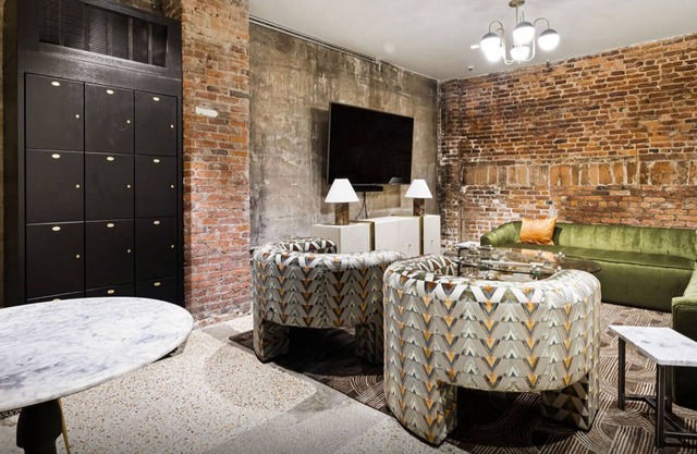 Historic Icon in the Heart of Tacoma