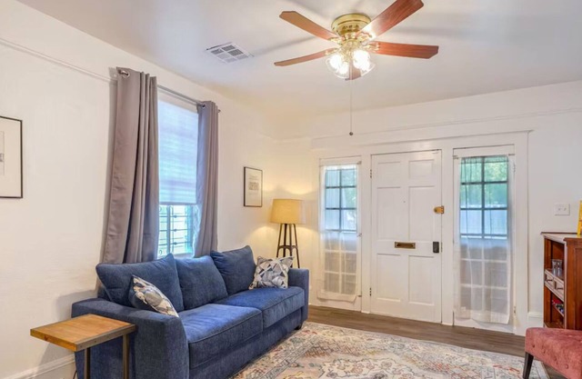 Historic New Orleans Home, Walk to Streetcar & City Park