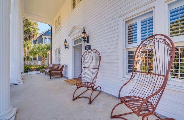 Historic Ocala Home: Walk to Downtown!