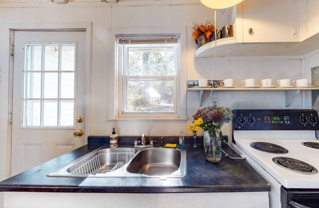 Historic Plymouth Lakefront Home w/ Fast WiFi, Lake Access, and Small Dock