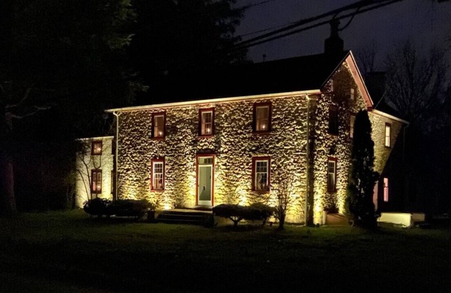 Historic Stone House 1732