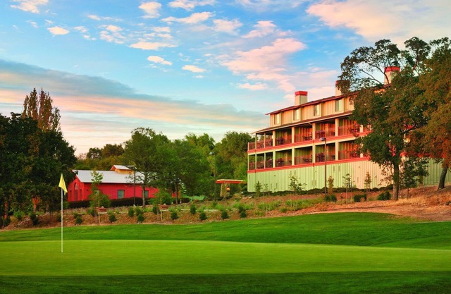 Historic towns everywhere