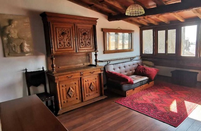 Historical Center Apartment. Old Town, wonderful sights.