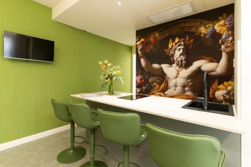 History Suite Riccione