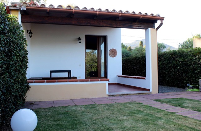 CASA DE VACACIONES SA GUARDIA