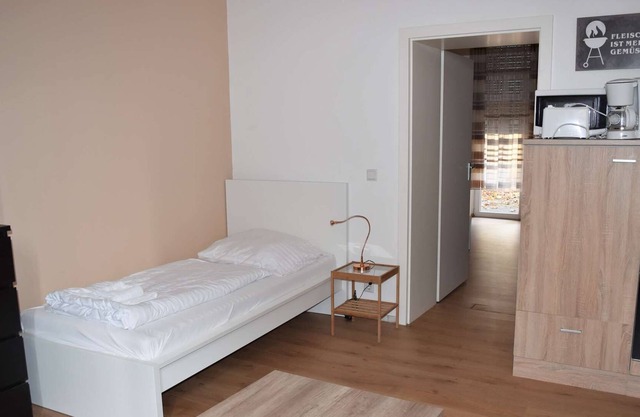 HÖ01 large apartment with dryer and washing machine