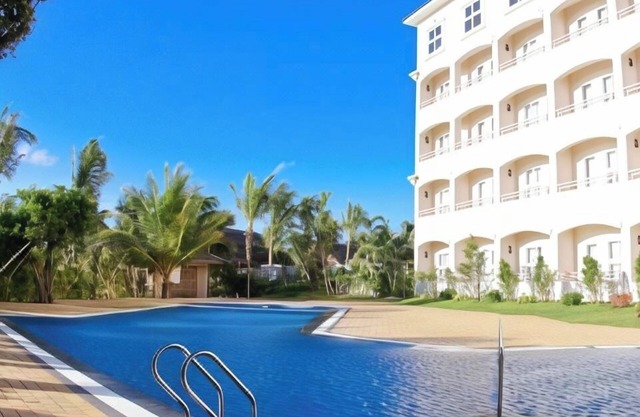 Hoa Binh - Rach Gia Resort