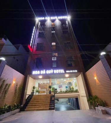 Hoa Dã Quỳ Hotel