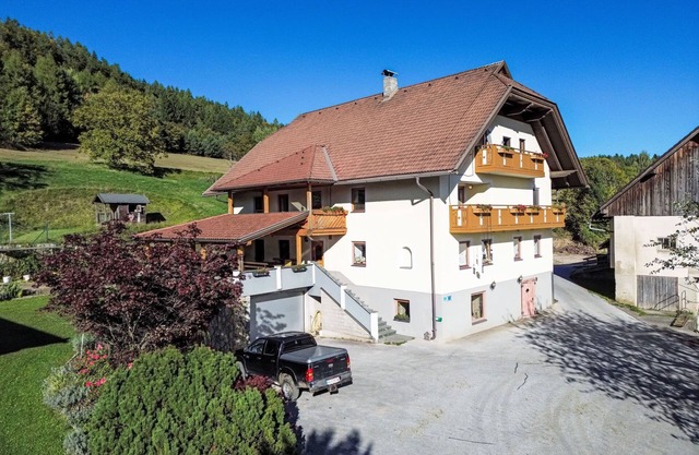 Hochstuhlblick by Interhome