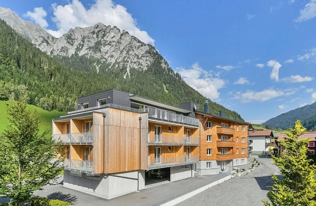 hochwertige Ferienwohnung