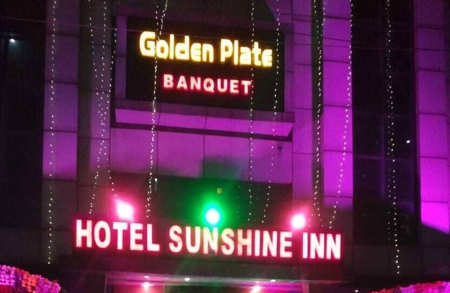 Hoel Sunshine Inn