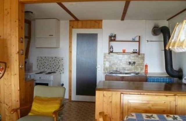 Apartamento de vacaciones Bärau para 1 - 5 personas con 2 dormitorios - Casa rural