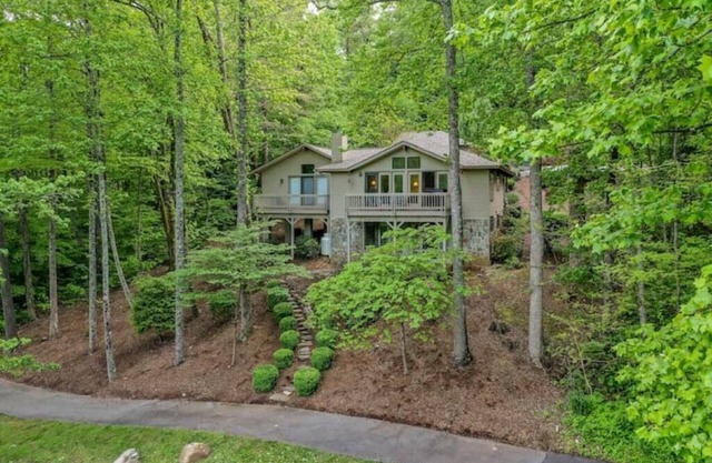 Hoffman Country Estate