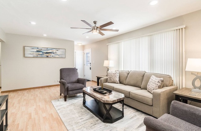 Hoffman Estates Rental