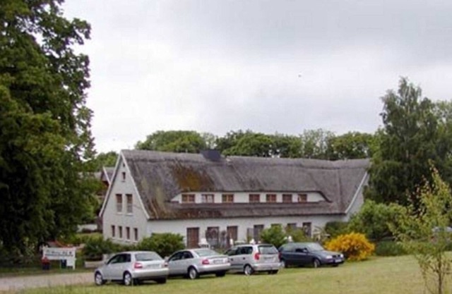 Hofthus 12, Alemania